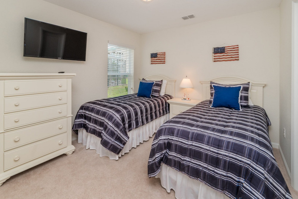 Windsor Hills Resort 643