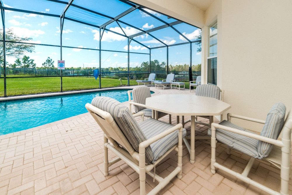 Windsor Hills Resort 643