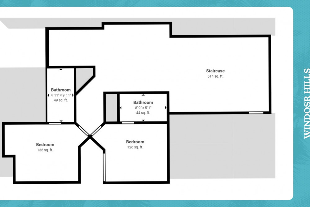 Windsor Hills Resort 643