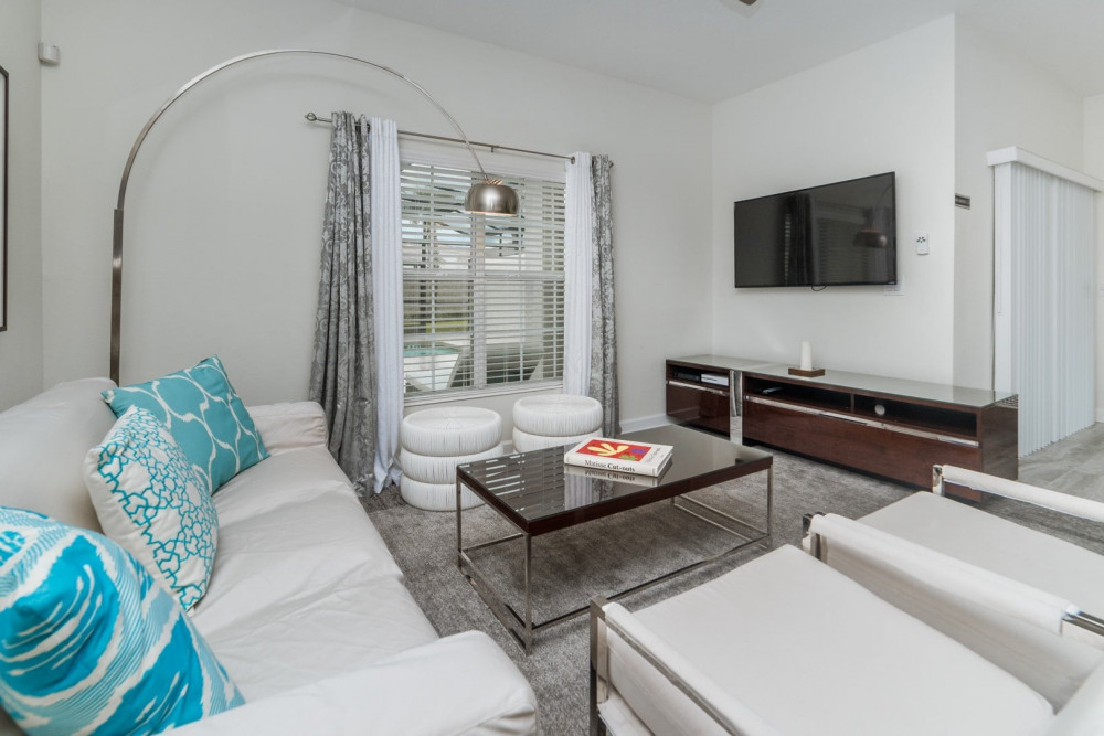 Championsgate 362
