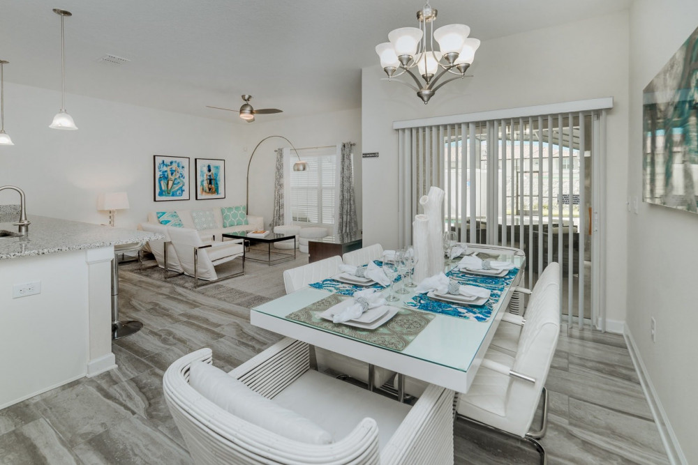 Championsgate 362