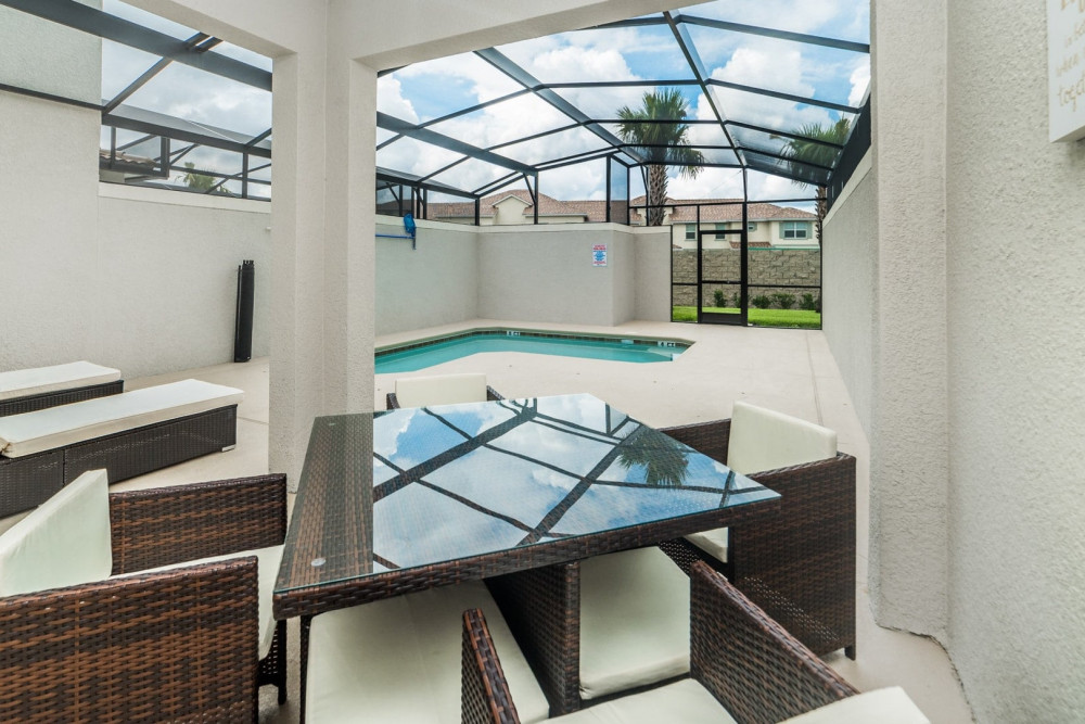 Championsgate 362