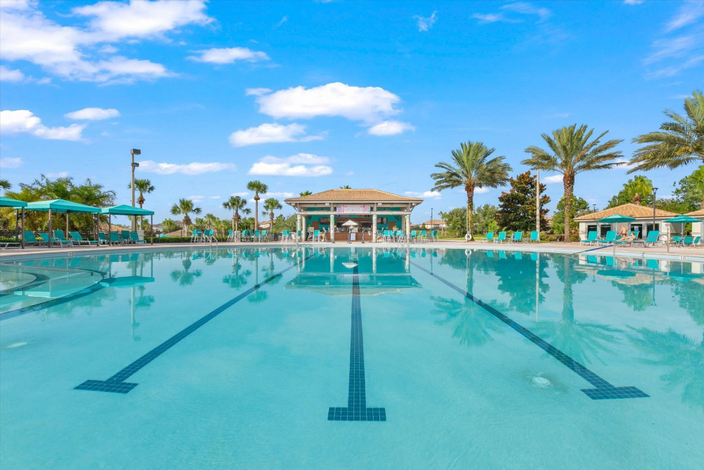 Championsgate 362