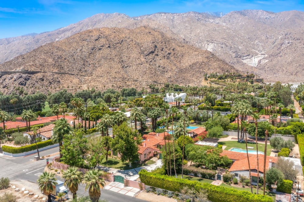 Palm Springs 212