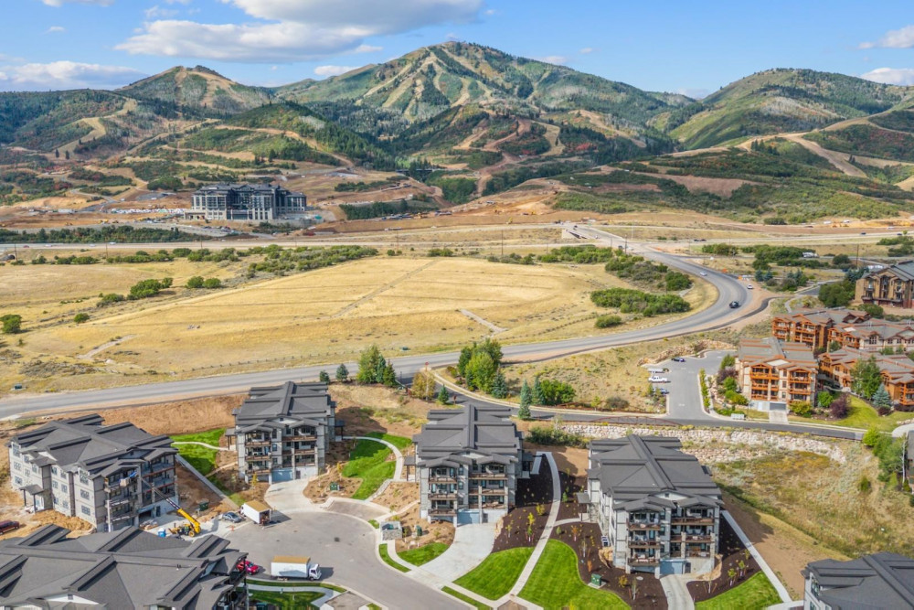 Heber City 8