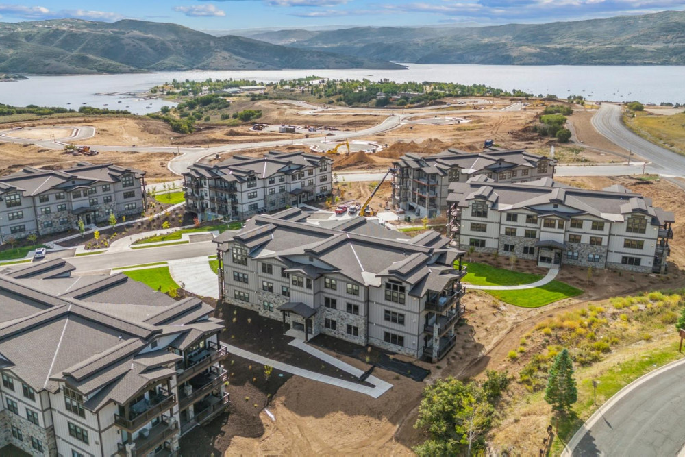 Heber City 8