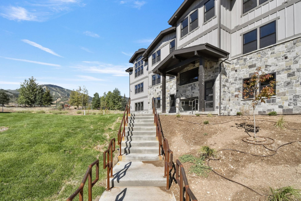 Heber City 8