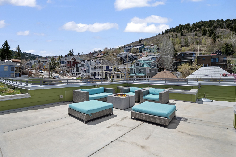 Park City 264