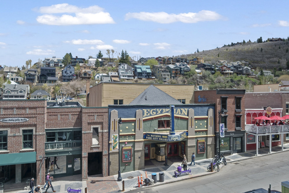 Park City 264