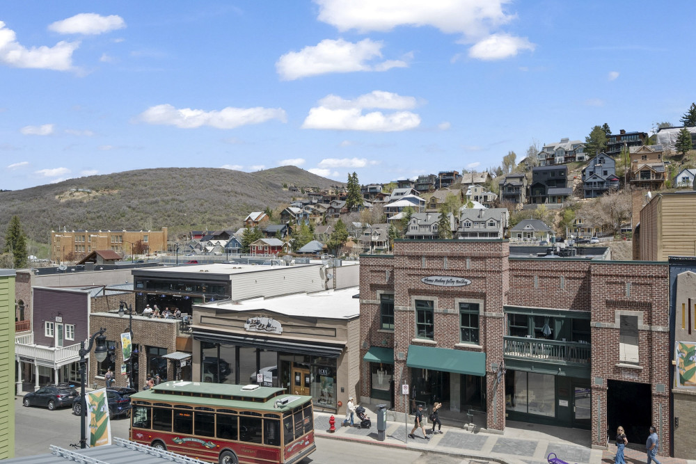 Park City 264
