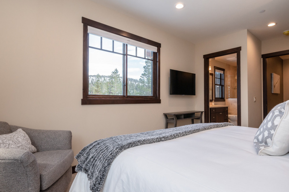 Mammoth Lakes 130