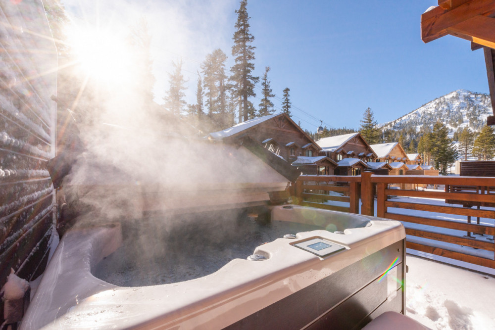 Mammoth Lakes 130
