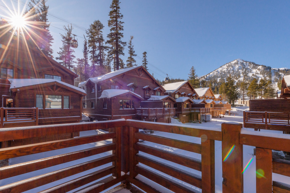 Mammoth Lakes 130