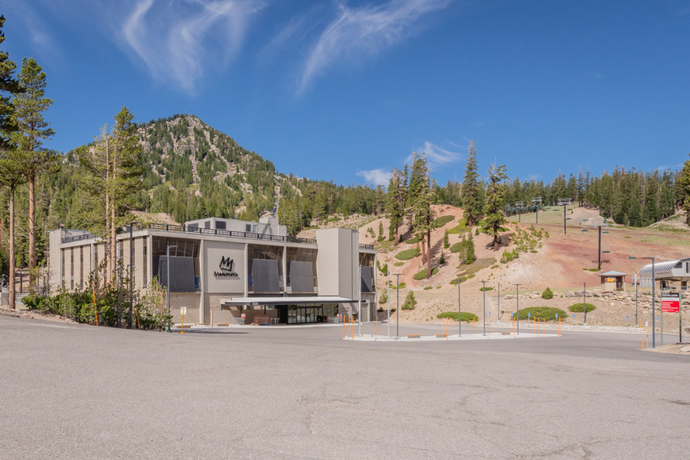 Mammoth Lakes 129