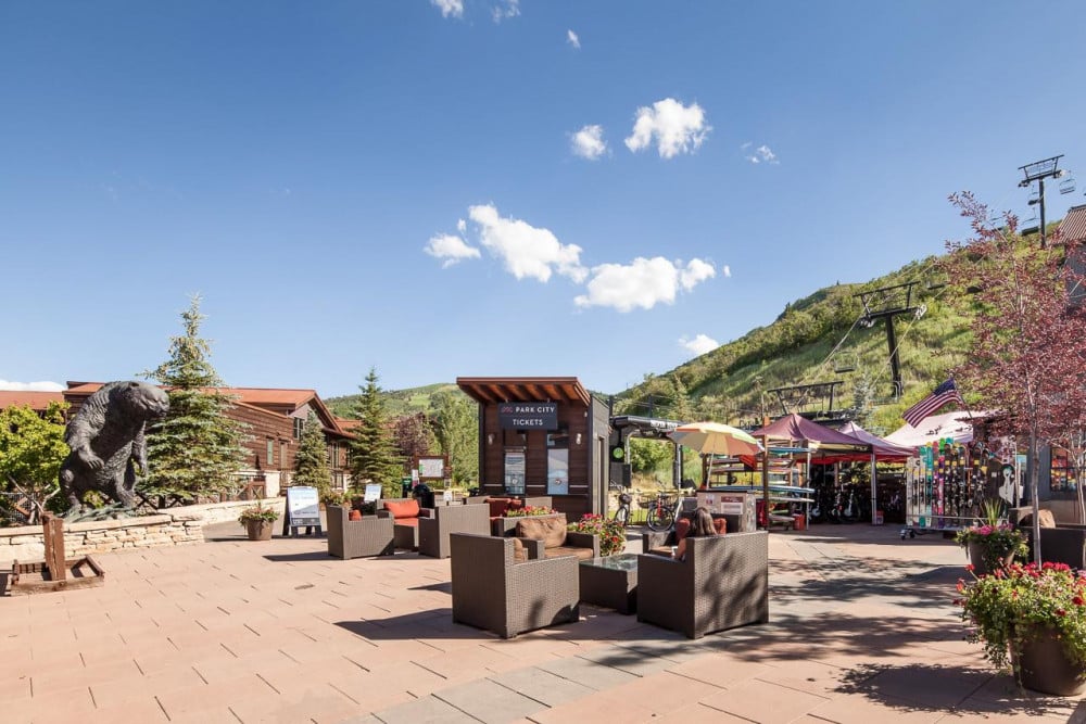 Park City 248