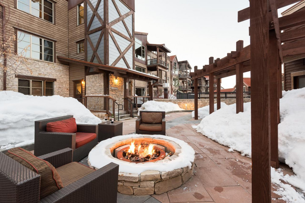 Park City 255