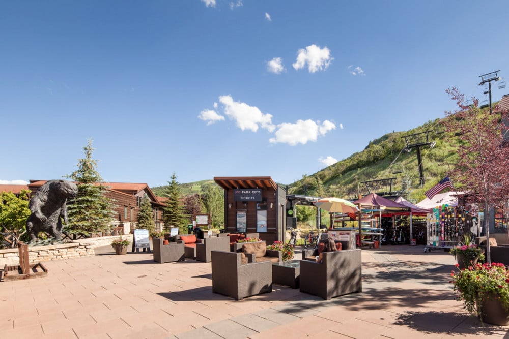 Park City 249