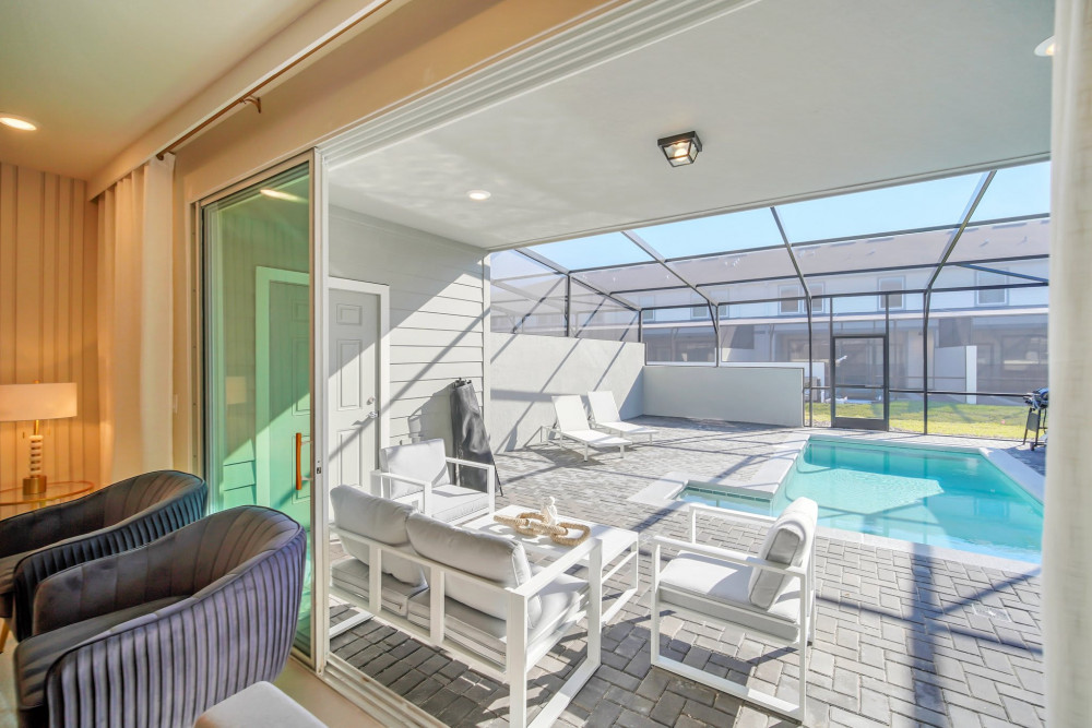 Windsor Island Resort 459