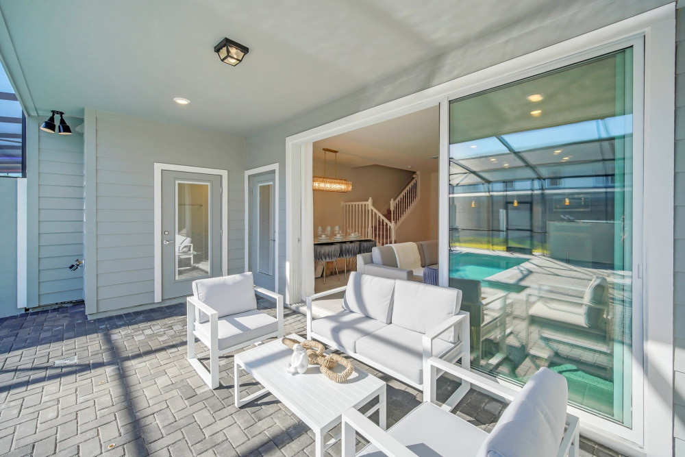 Windsor Island Resort 459