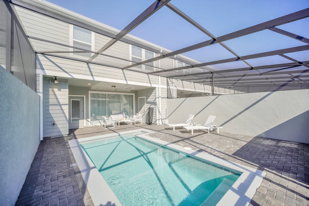 Windsor Island Resort 459