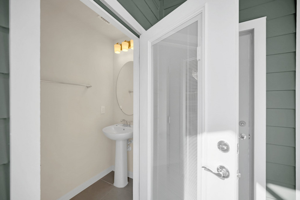 Windsor Island Resort 459