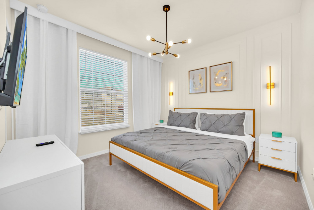 Windsor Island Resort 459