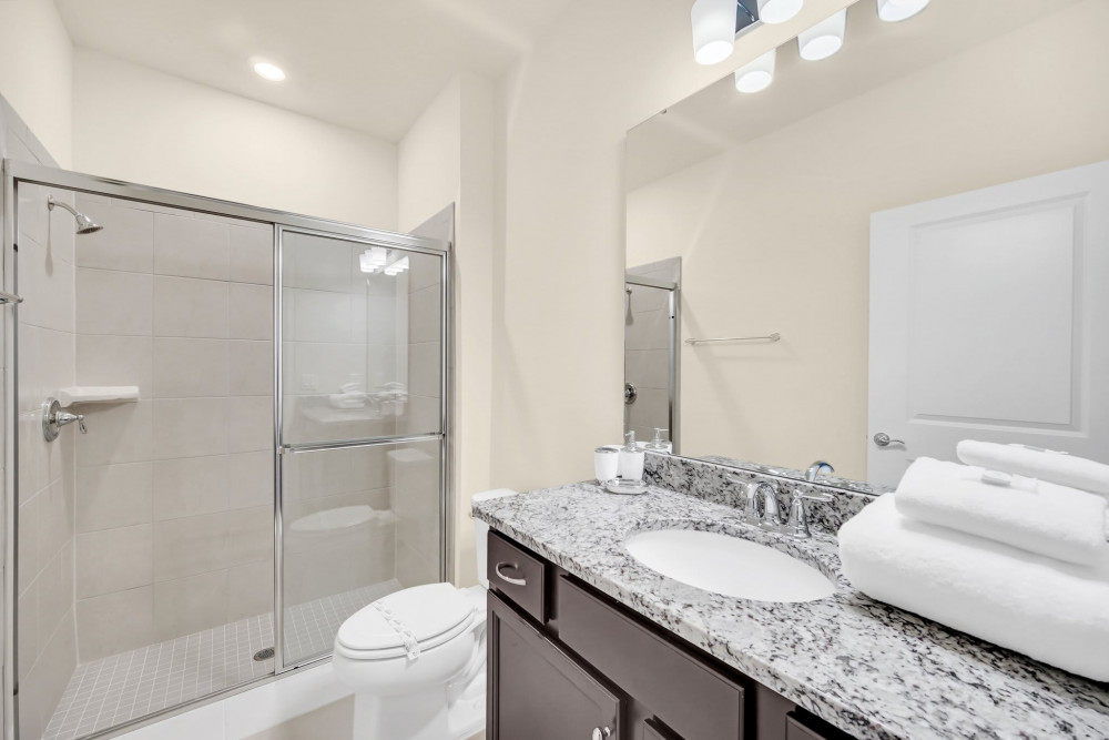 Windsor Island Resort 459
