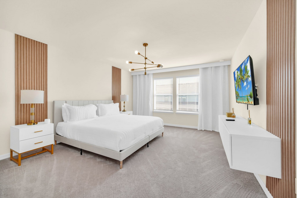 Windsor Island Resort 459