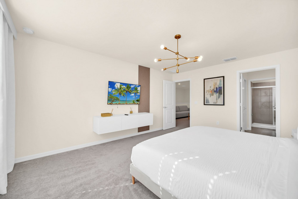 Windsor Island Resort 459