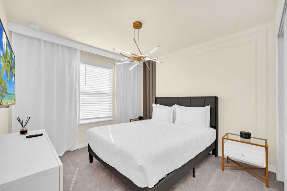 Windsor Island Resort 459