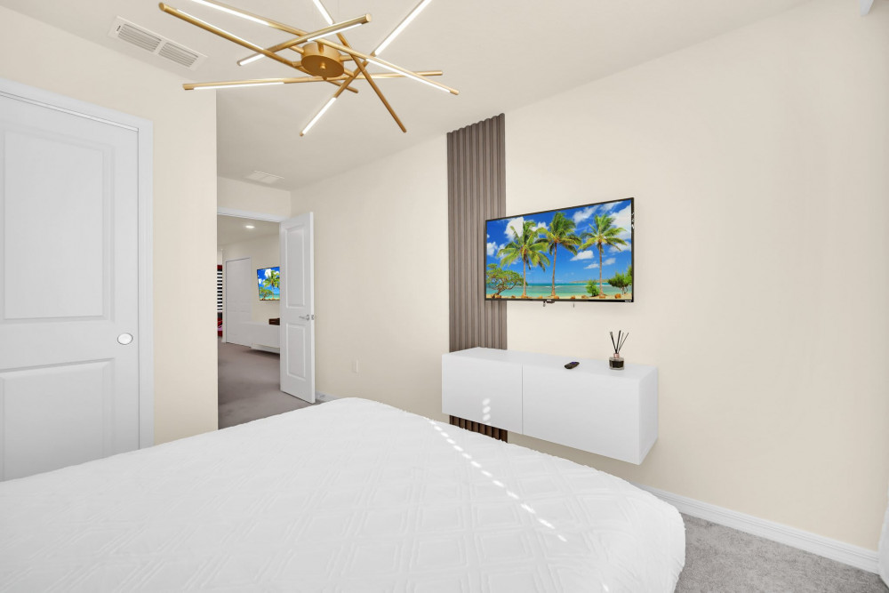 Windsor Island Resort 459