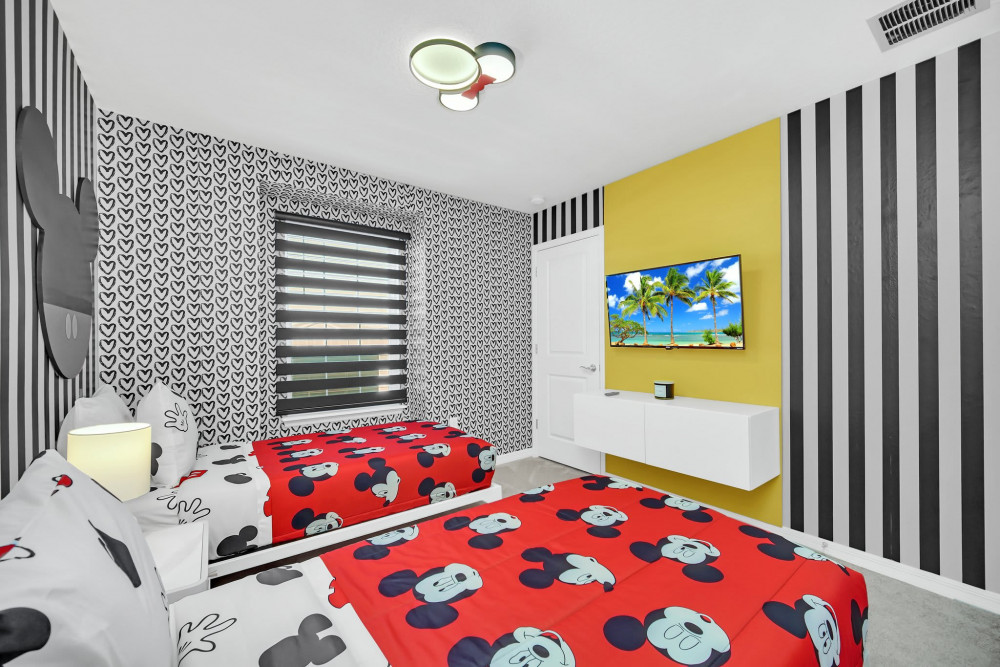 Windsor Island Resort 459