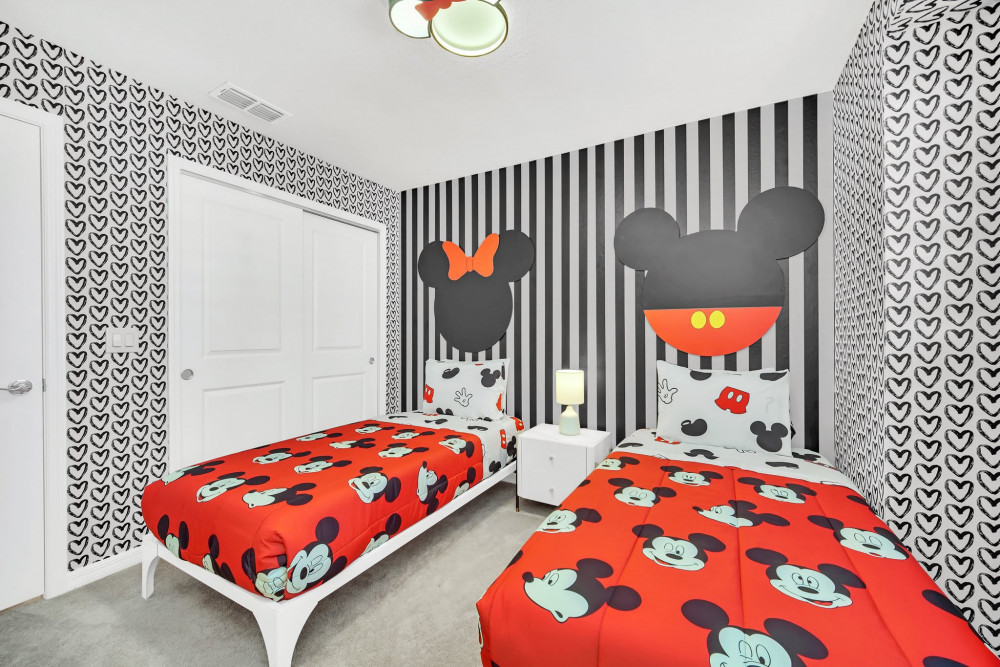 Windsor Island Resort 459