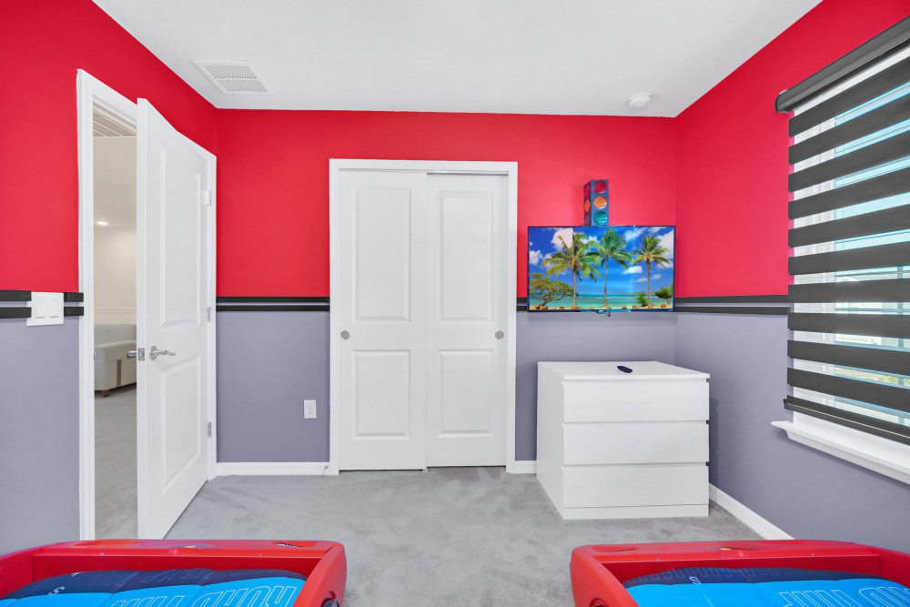 Windsor Island Resort 459
