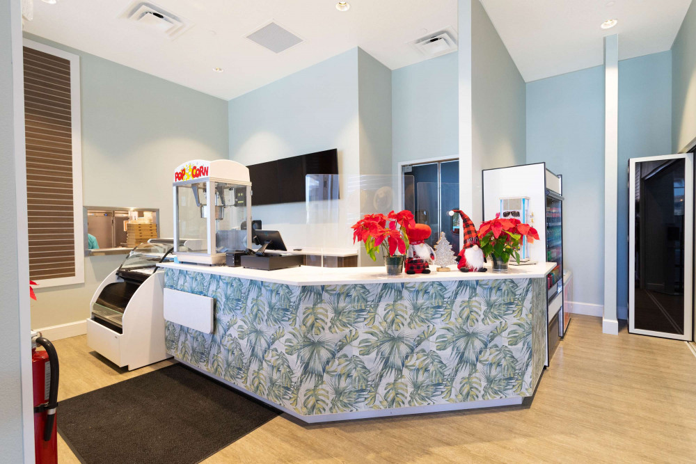 Windsor Island Resort 459