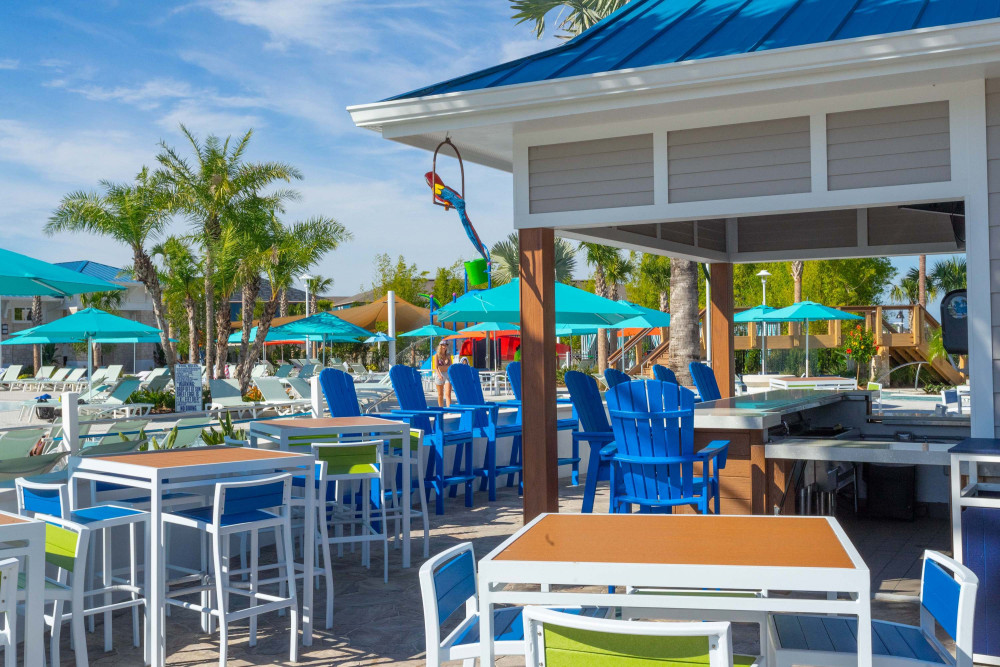 Windsor Island Resort 459