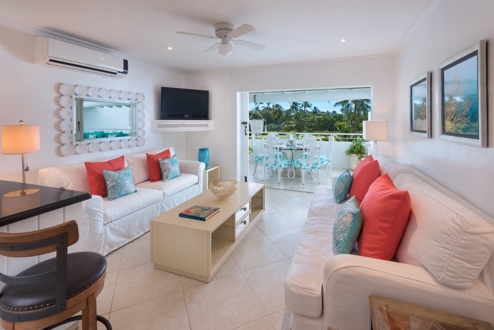 Glitter Bay Estate 310 - Coral Isle