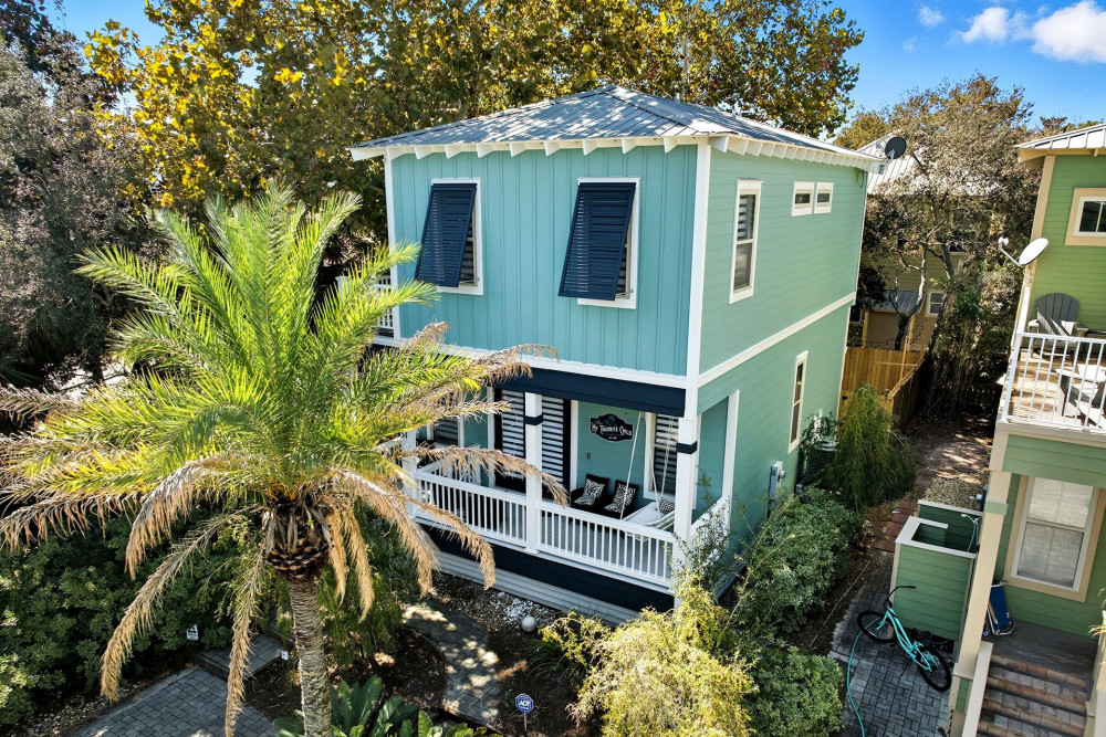 Santa Rosa Beach 118