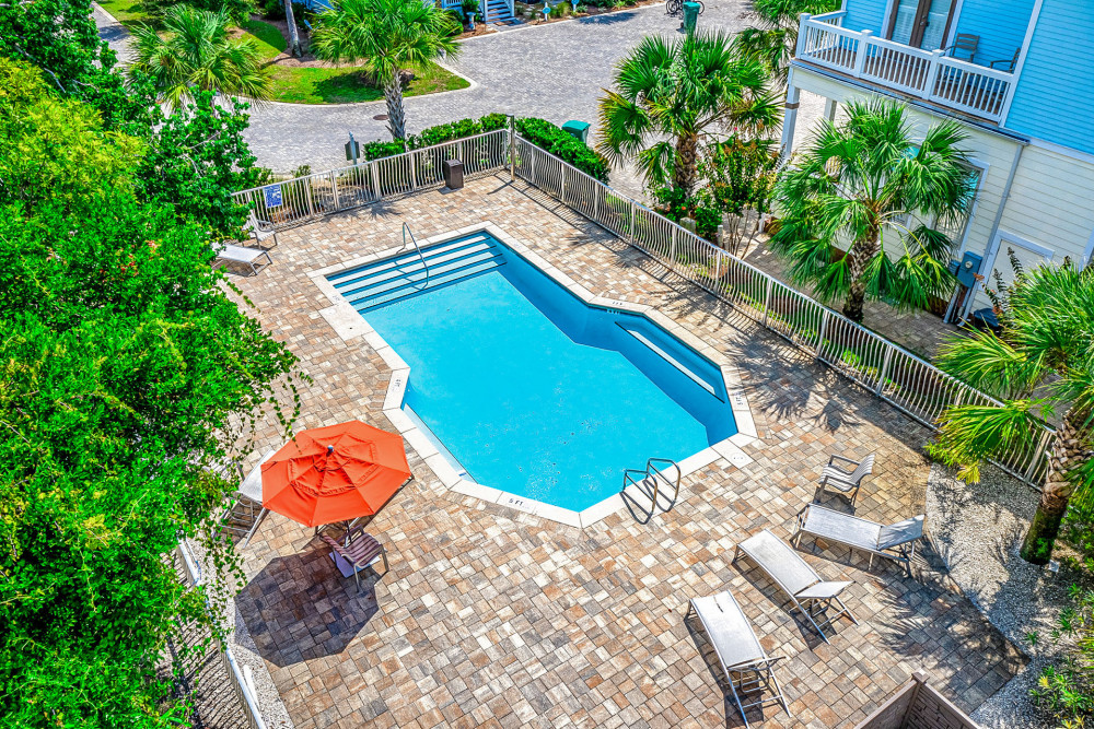 Santa Rosa Beach 118