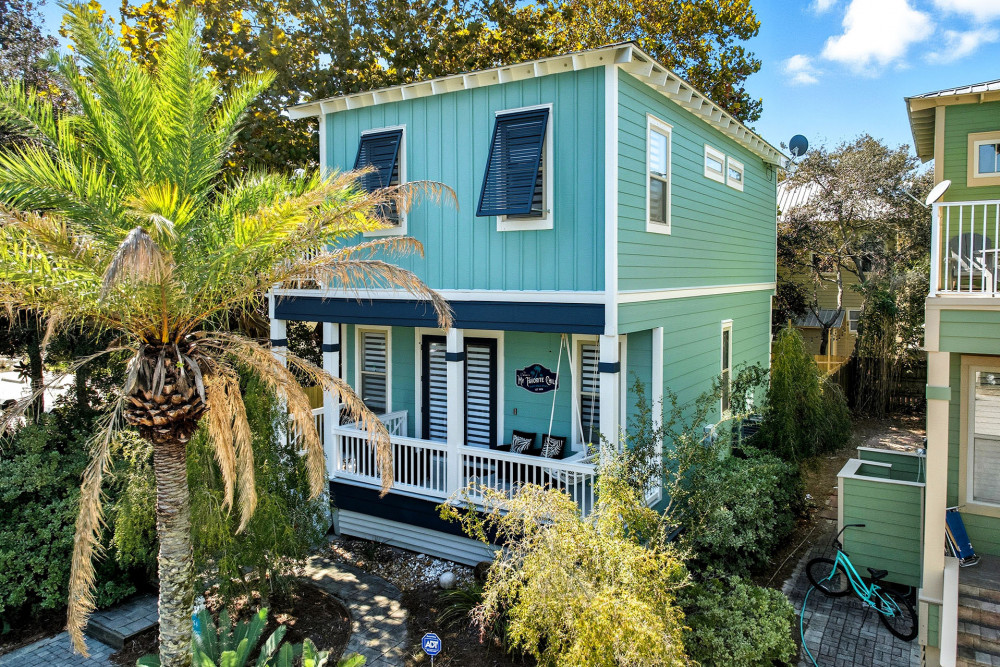 Santa Rosa Beach 118