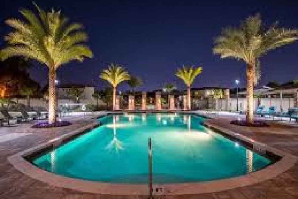 Sonoma Resort 86