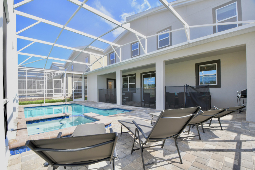 Championsgate 919
