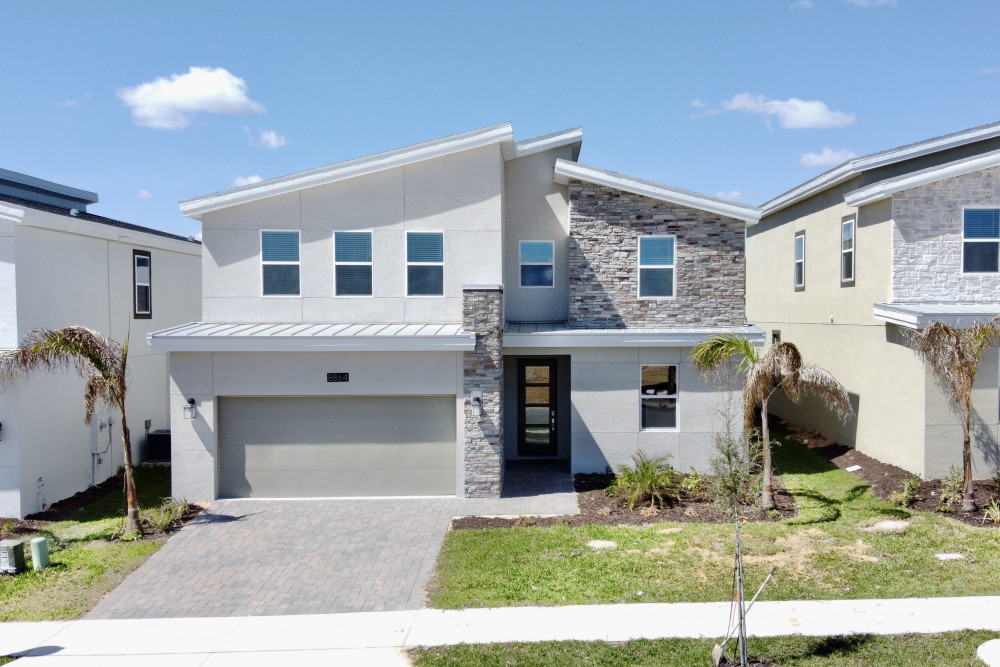 Championsgate 919