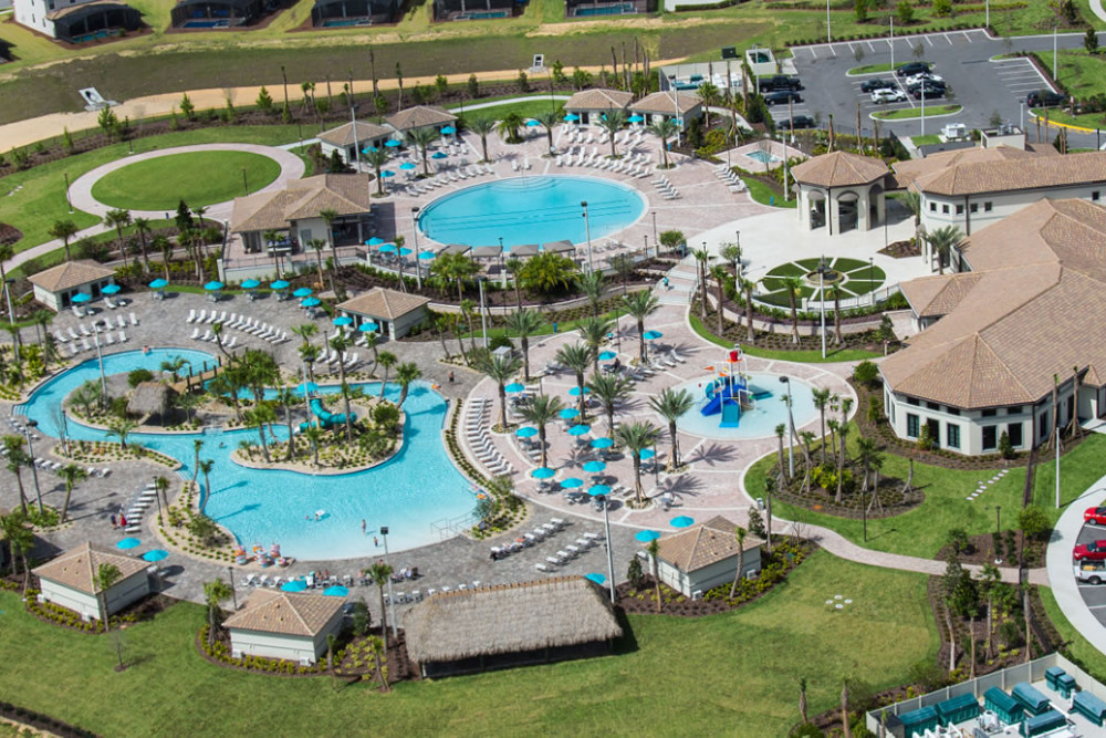 Championsgate 919