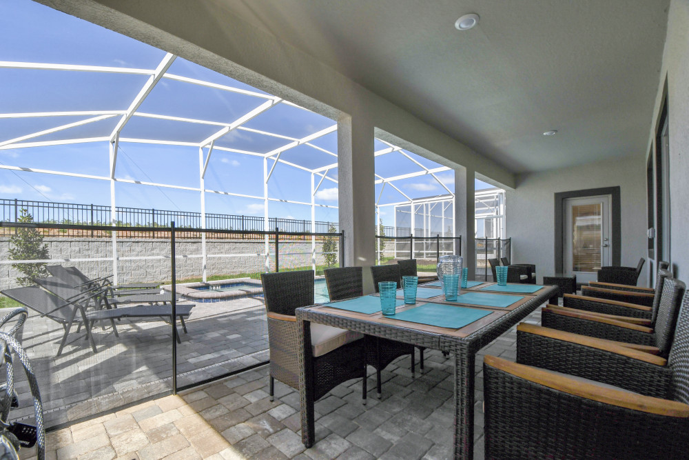 Championsgate 919