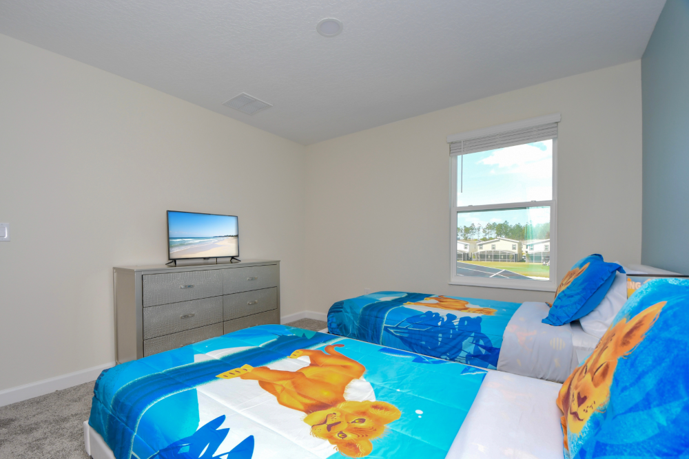 Championsgate 919