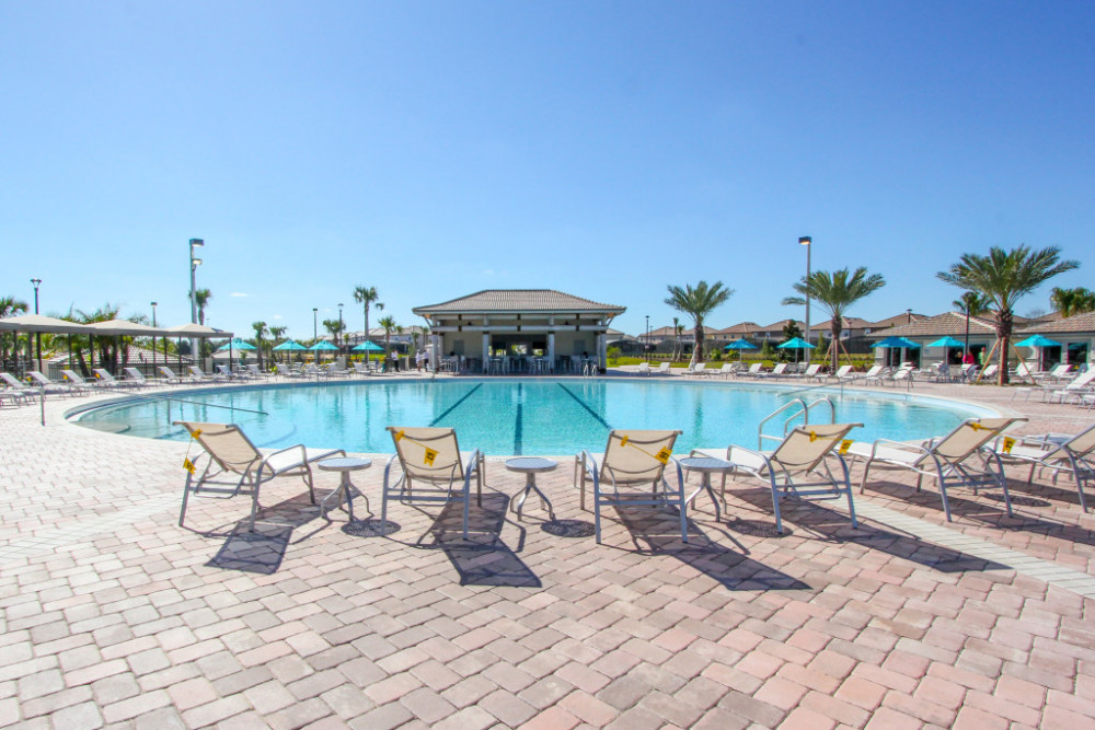 Championsgate 919