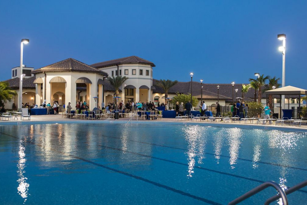 Championsgate 919