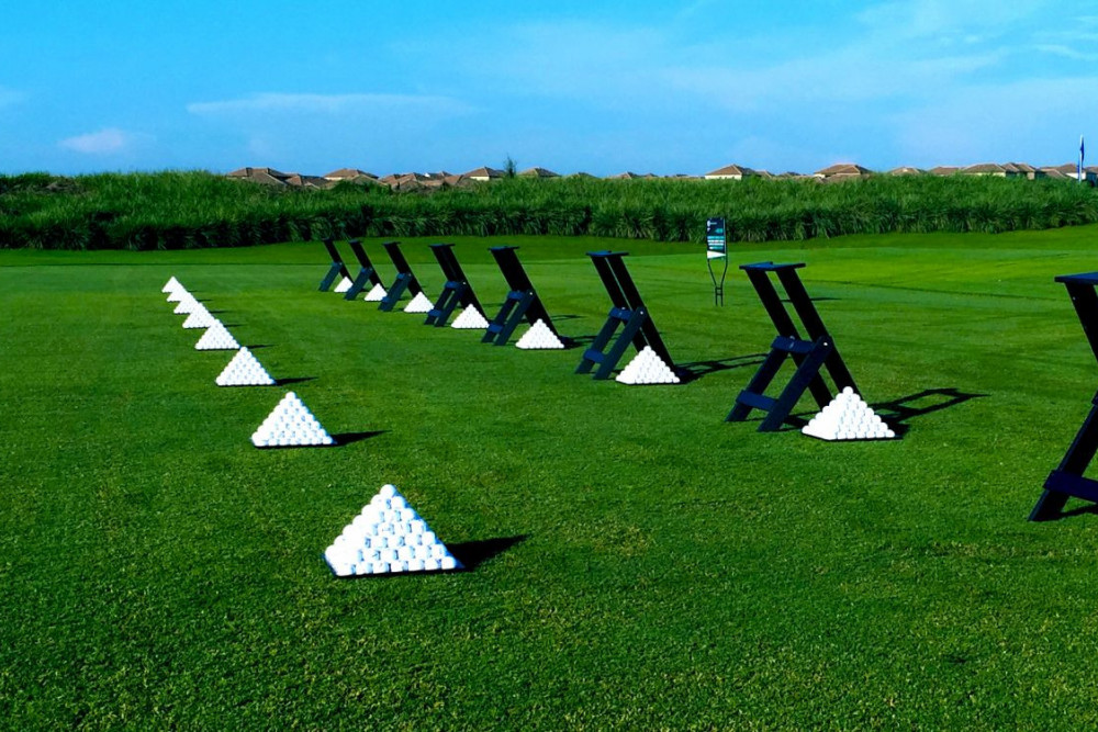 Championsgate 919