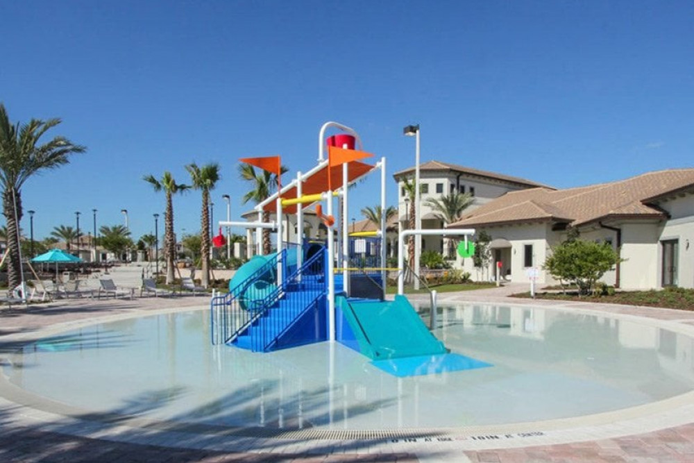 Championsgate 919